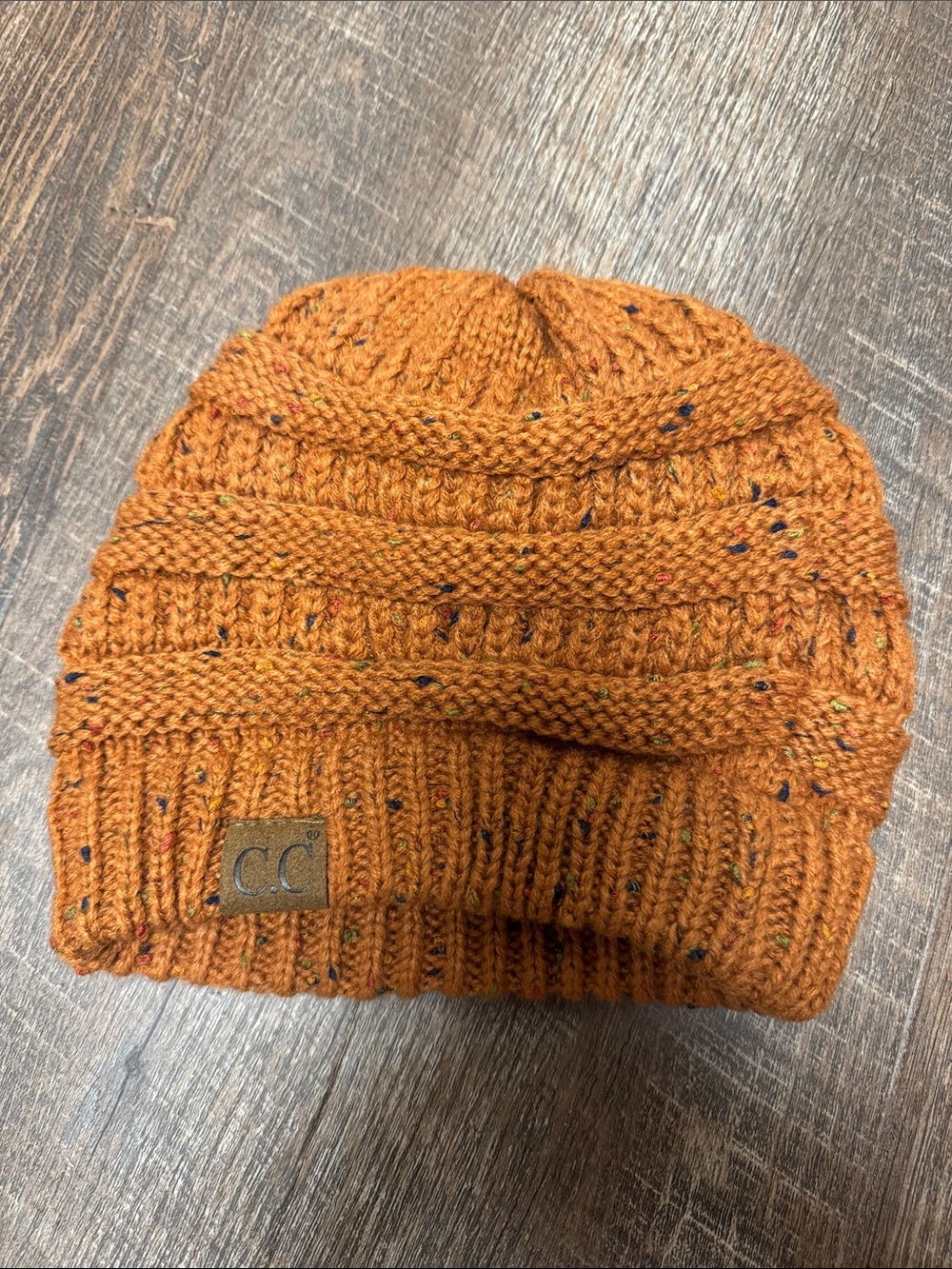 C.C Beanie